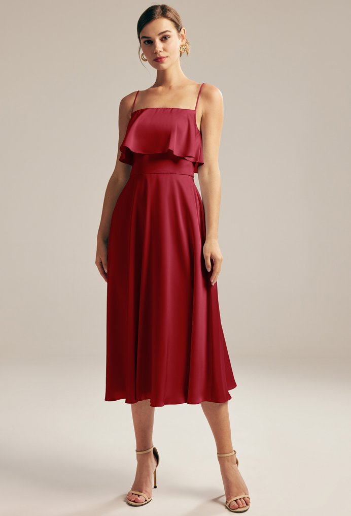 AW Morza Dress